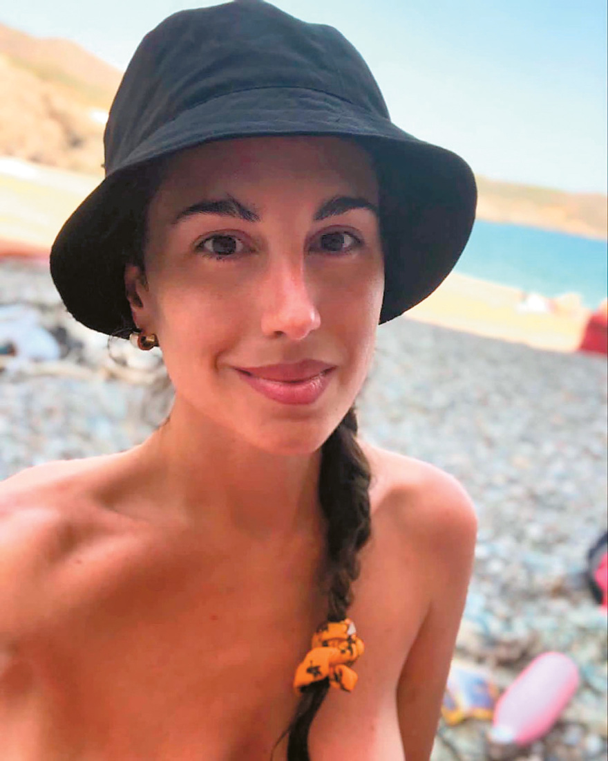 Τι είναι ευτυχία για σένα; 15 γνωστοί Έλληνες απαντούν