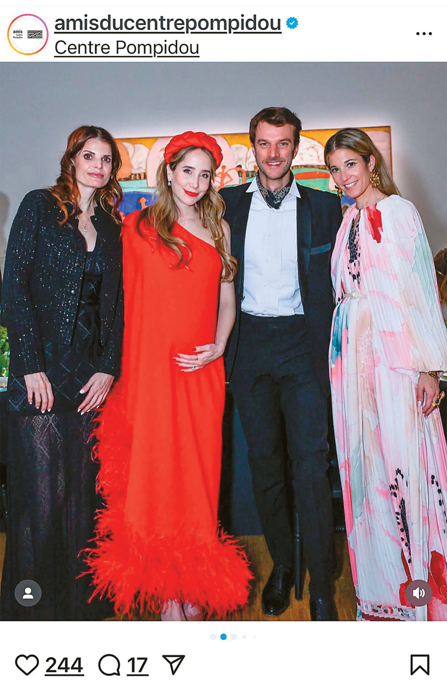 Τι βασανίζει την Αθηνά Ωνάση - Η απώλεια βάρους και οι φήμες για την υγεία της