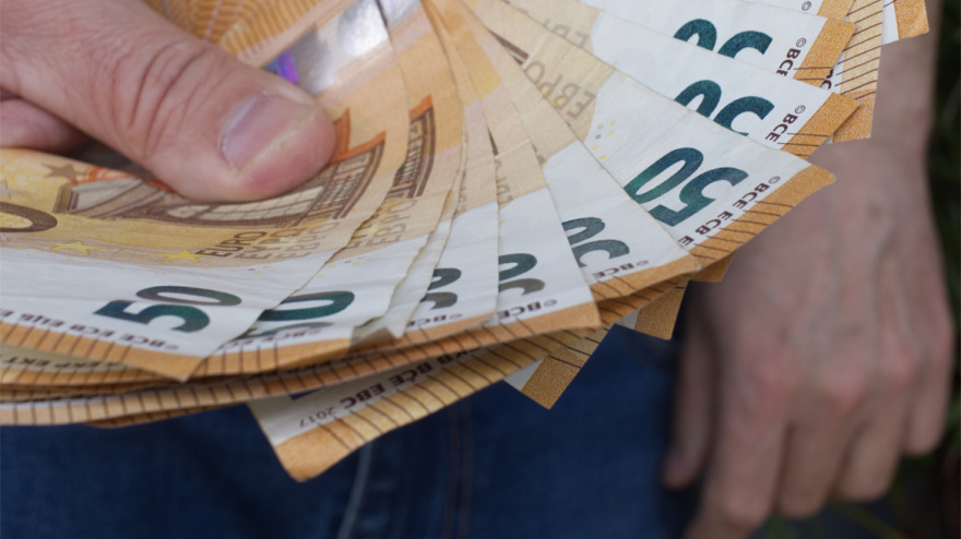 Οι παροχές που δόθηκαν από έρωτα δεν επιστρέφονται, λέει ο Άρειος Πάγος - Αντιδικία ζεύγους που συζούσε 10 χρόνια για €2,5 εκατ. και 9 ακίνητα
