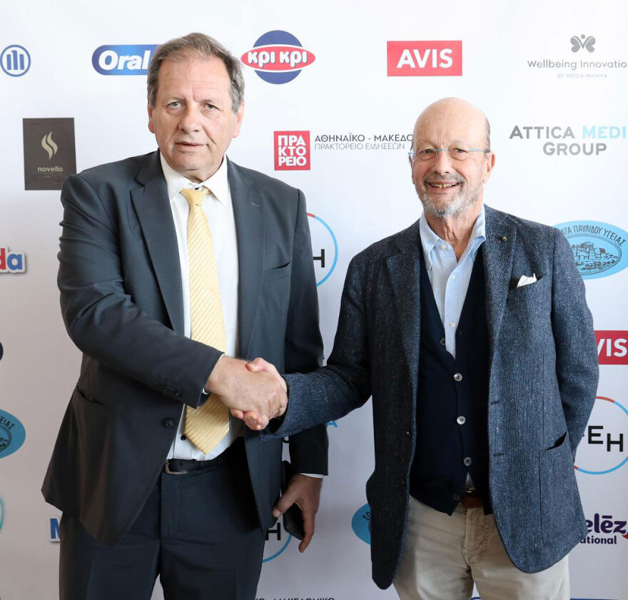 Επίσημη πρώτη για το ΔΕΗ Chocolate & Ice Cream Experience που αλλάζει ριζικά τον τομέα οικογενειακής ψυχαγωγίας 