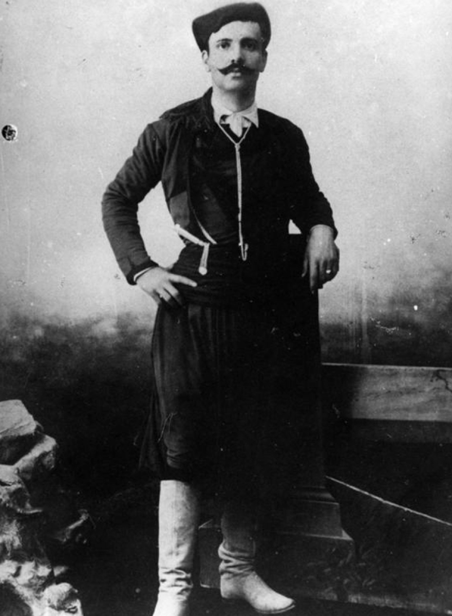 Κρητικοί Μακεδονομάχοι: Η τεράστια προσφορά τους στην απελευθέρωση της Μακεδονίας