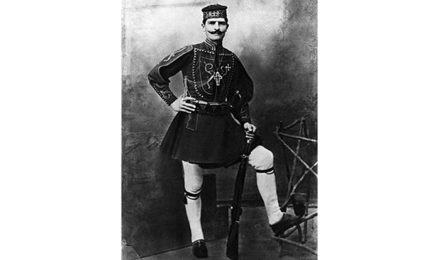 Κρητικοί Μακεδονομάχοι: Η τεράστια προσφορά τους στην απελευθέρωση της Μακεδονίας