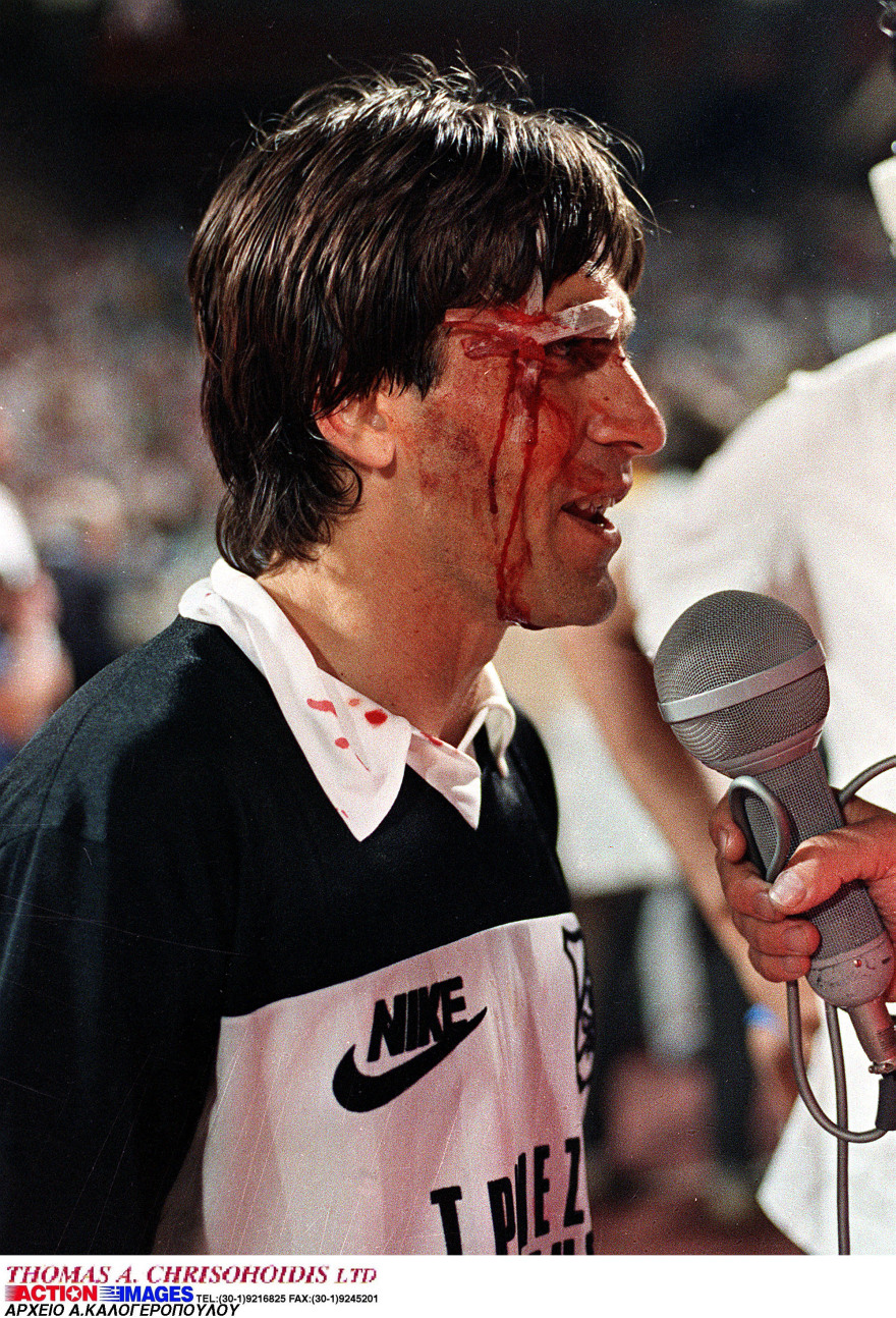 Κύπελλο ποδοσφαίρου: Για 3η φορά σε τελικό ο ΟΦΗ - Ο θρίαμβος του 1987 και η ήττα από τον Ολυμπιακό του Ντέταρι - Βίντεο