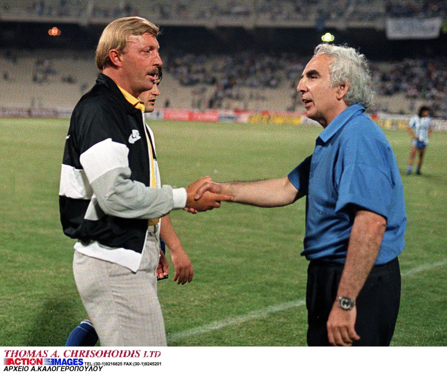 Κύπελλο ποδοσφαίρου: Για 3η φορά σε τελικό ο ΟΦΗ - Ο θρίαμβος του 1987 και η ήττα από τον Ολυμπιακό του Ντέταρι - Βίντεο