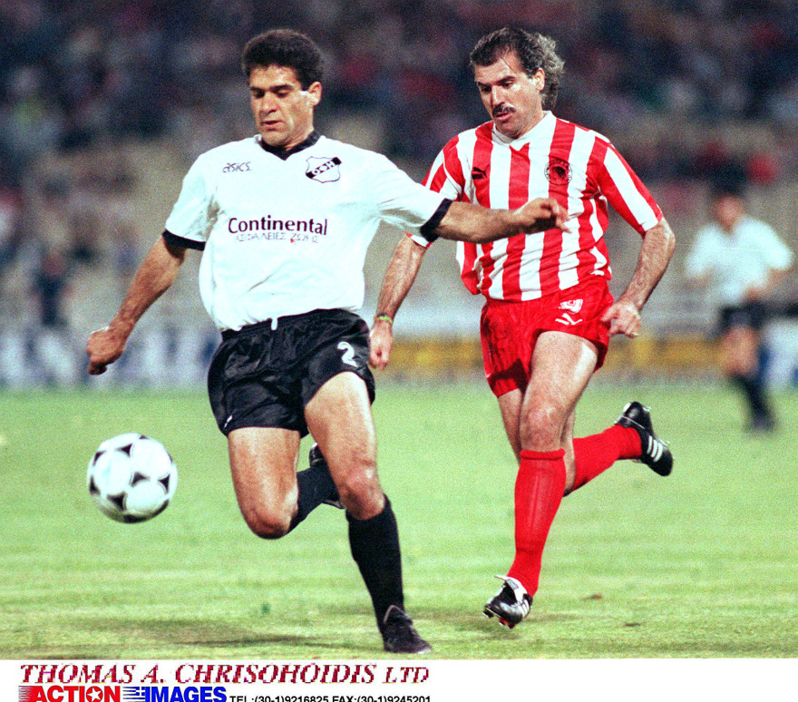 Κύπελλο ποδοσφαίρου: Για 3η φορά σε τελικό ο ΟΦΗ - Ο θρίαμβος του 1987 και η ήττα από τον Ολυμπιακό του Ντέταρι - Βίντεο