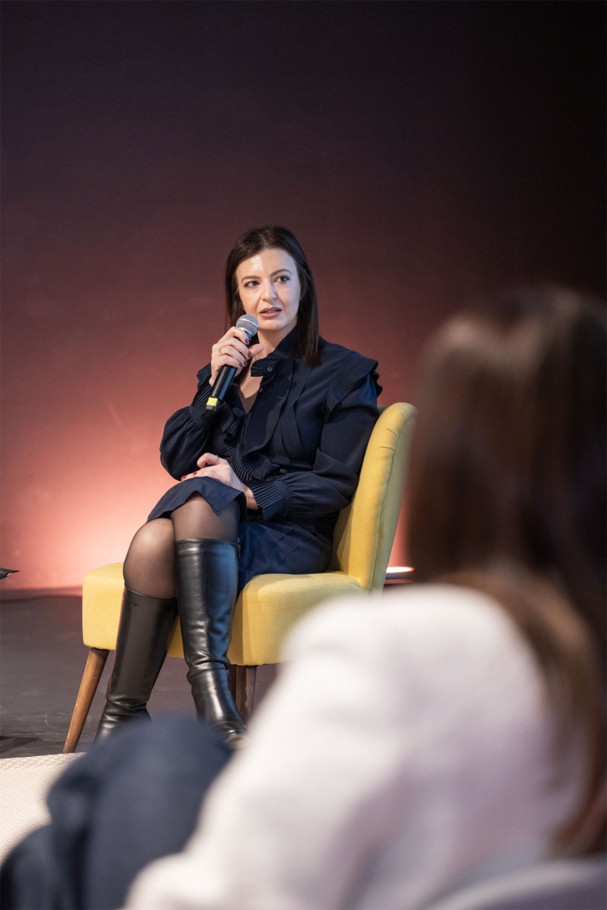 Καμπάνια ΣΕΛΠΕ: «Ονειρεύομαι έναν κόσμο που…» οι γυναίκες του retail έχουν τον λόγο