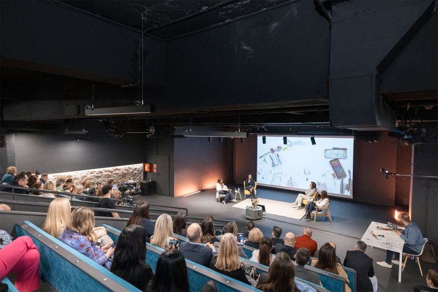 Καμπάνια ΣΕΛΠΕ: «Ονειρεύομαι έναν κόσμο που…» οι γυναίκες του retail έχουν τον λόγο