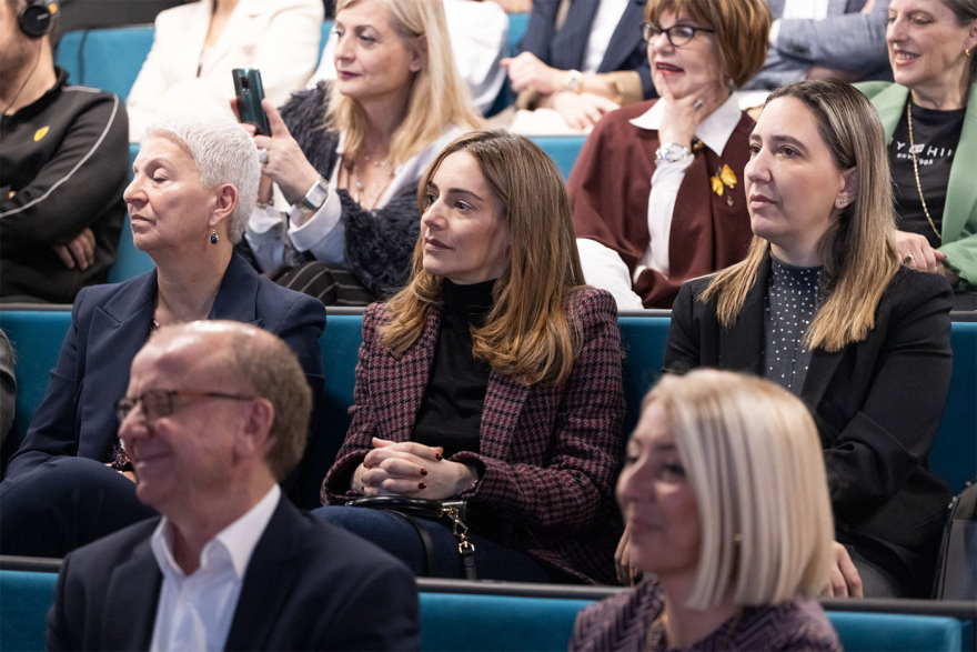 Καμπάνια ΣΕΛΠΕ: «Ονειρεύομαι έναν κόσμο που…» οι γυναίκες του retail έχουν τον λόγο