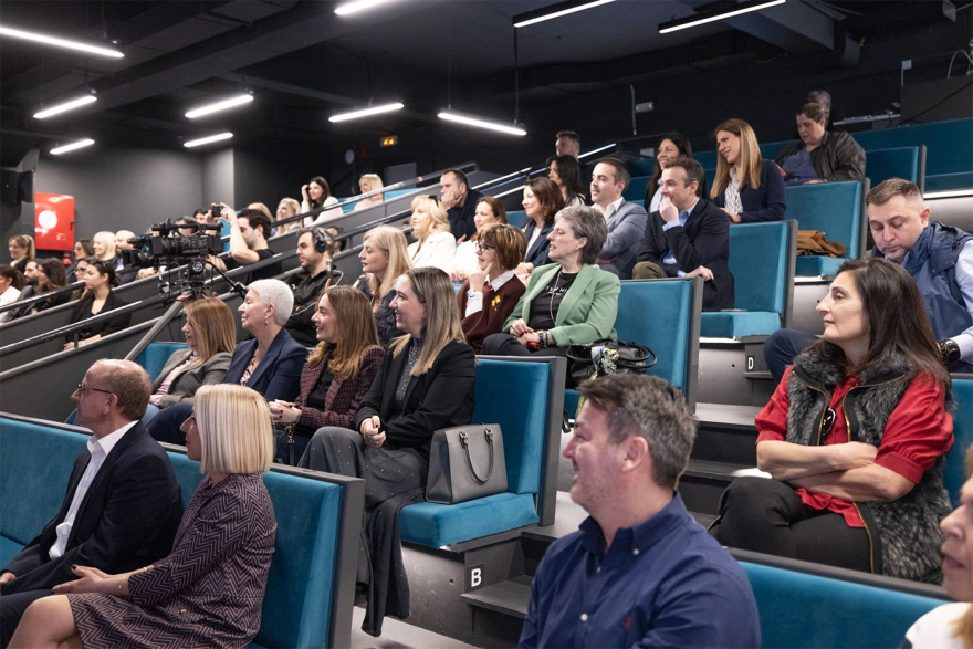 Καμπάνια ΣΕΛΠΕ: «Ονειρεύομαι έναν κόσμο που…» οι γυναίκες του retail έχουν τον λόγο