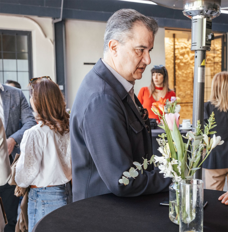 Καμπάνια ΣΕΛΠΕ: «Ονειρεύομαι έναν κόσμο που…» οι γυναίκες του retail έχουν τον λόγο