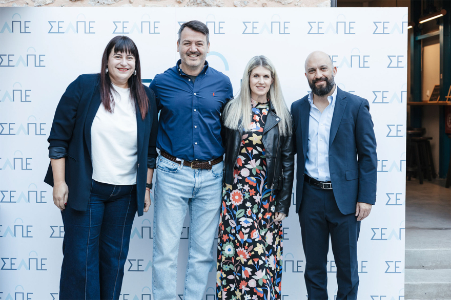 Καμπάνια ΣΕΛΠΕ: «Ονειρεύομαι έναν κόσμο που…» οι γυναίκες του retail έχουν τον λόγο