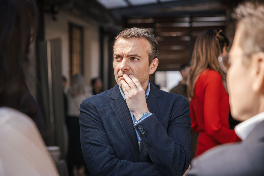 Καμπάνια ΣΕΛΠΕ: «Ονειρεύομαι έναν κόσμο που…» οι γυναίκες του retail έχουν τον λόγο