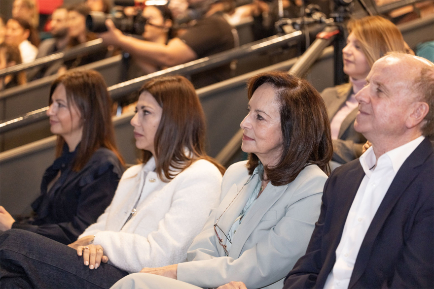 Καμπάνια ΣΕΛΠΕ: «Ονειρεύομαι έναν κόσμο που…» οι γυναίκες του retail έχουν τον λόγο