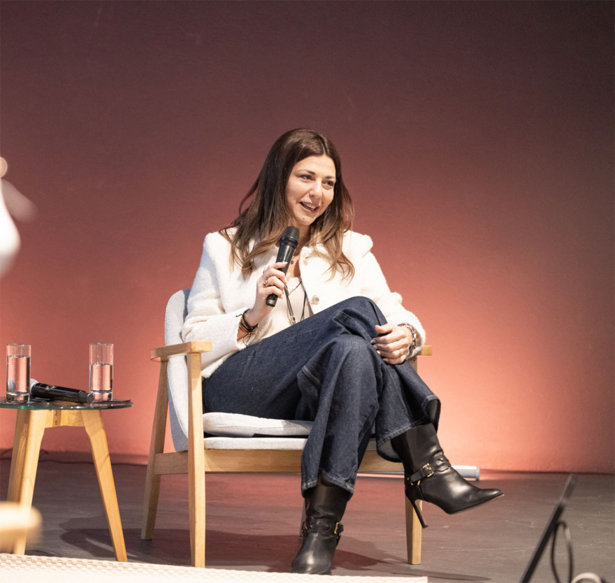 Καμπάνια ΣΕΛΠΕ: «Ονειρεύομαι έναν κόσμο που…» οι γυναίκες του retail έχουν τον λόγο