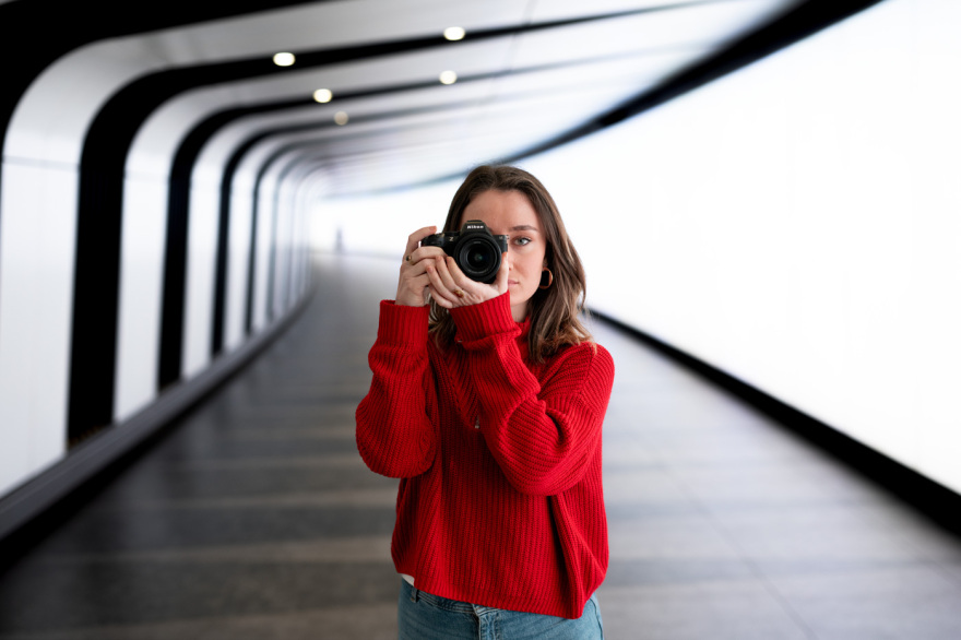 Η NIKON παρουσιάζει τον απόλυτο δημιουργικό σύντροφο - ΤΗ Z5II 