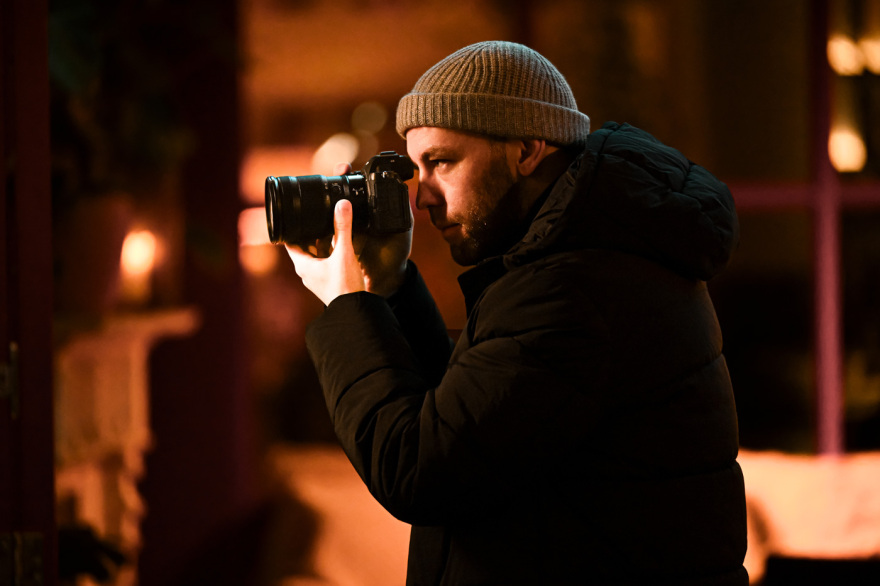 Η NIKON παρουσιάζει τον απόλυτο δημιουργικό σύντροφο - ΤΗ Z5II 