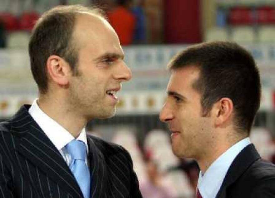 Μάσιμο Καντσελιέρι: Η ιστορία του Ιταλού προπονητή που οδήγησε τον ΠΑΟΚ σε ευρωπαϊκό τελικό μετά από 29 χρόνια