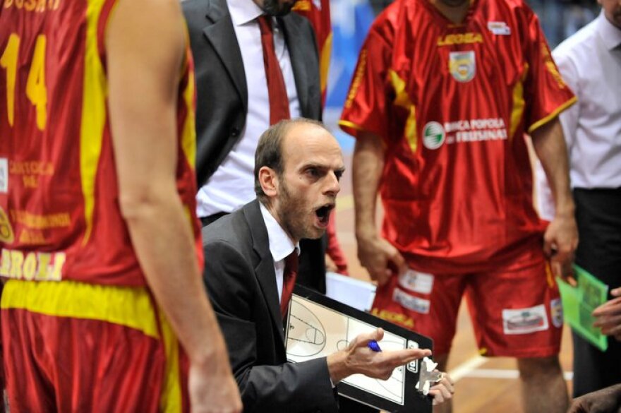 Μάσιμο Καντσελιέρι: Η ιστορία του Ιταλού προπονητή που οδήγησε τον ΠΑΟΚ σε ευρωπαϊκό τελικό μετά από 29 χρόνια