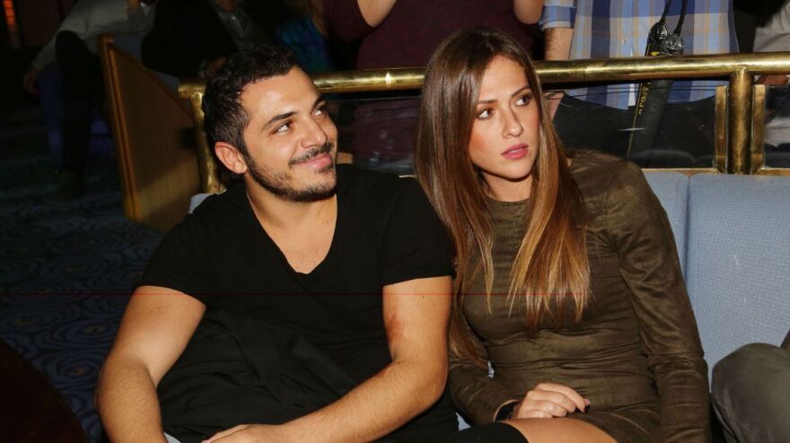 Κώστας Δόξας για τη δικαστική διαμάχη με την πρώην σύζυγό του: Στο τέλος η αλήθεια πάντα νικάει