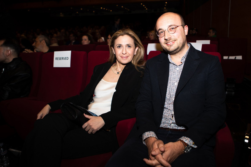 Nova: Στηρίζει και αναδεικνύει τη μεγάλη γιορτή για τα 25 Χρόνια του Φεστιβάλ Γαλλόφωνου Κινηματογράφου στην Ελλάδα!