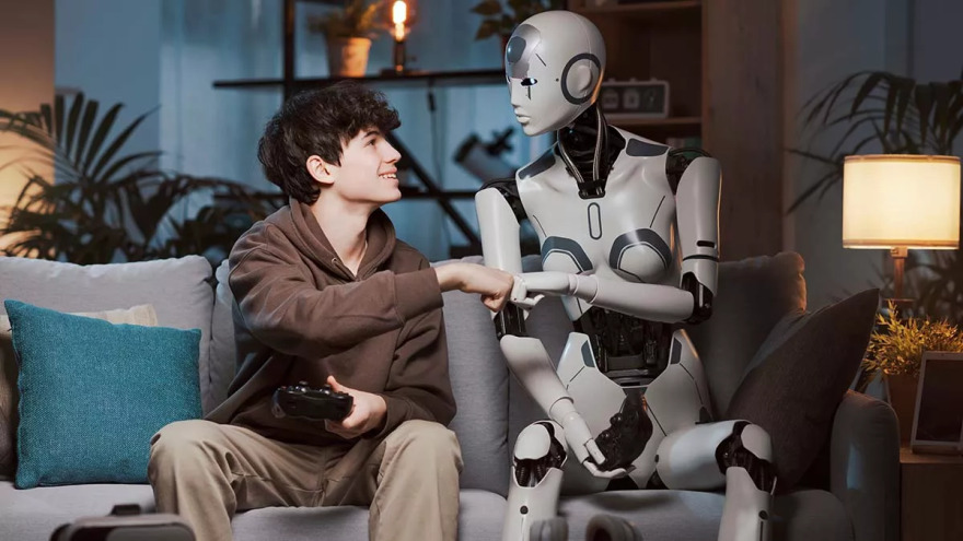 Γιατί όλο και περισσότεροι μιλούν στην Τεχνητή Νοημοσύνη αντί σε ψυχολόγο; Oι ειδικοί προειδοποιούν για τα όρια και τους κινδύνους
