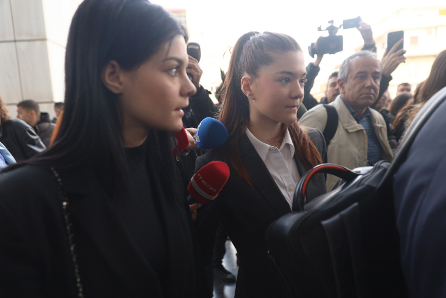 Στο δικαστήριο κρίνεται η αξιοπρέπεια απέναντι στη βαρβαρότητα, λέει ο δικηγόρος της  Πολυζωγοπούλου στη δίκη για τον ξυλοδαρμό από τον Λύτρα