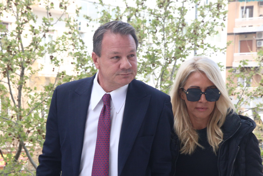 Στο δικαστήριο κρίνεται η αξιοπρέπεια απέναντι στη βαρβαρότητα, λέει ο δικηγόρος της  Πολυζωγοπούλου στη δίκη για τον ξυλοδαρμό από τον Λύτρα