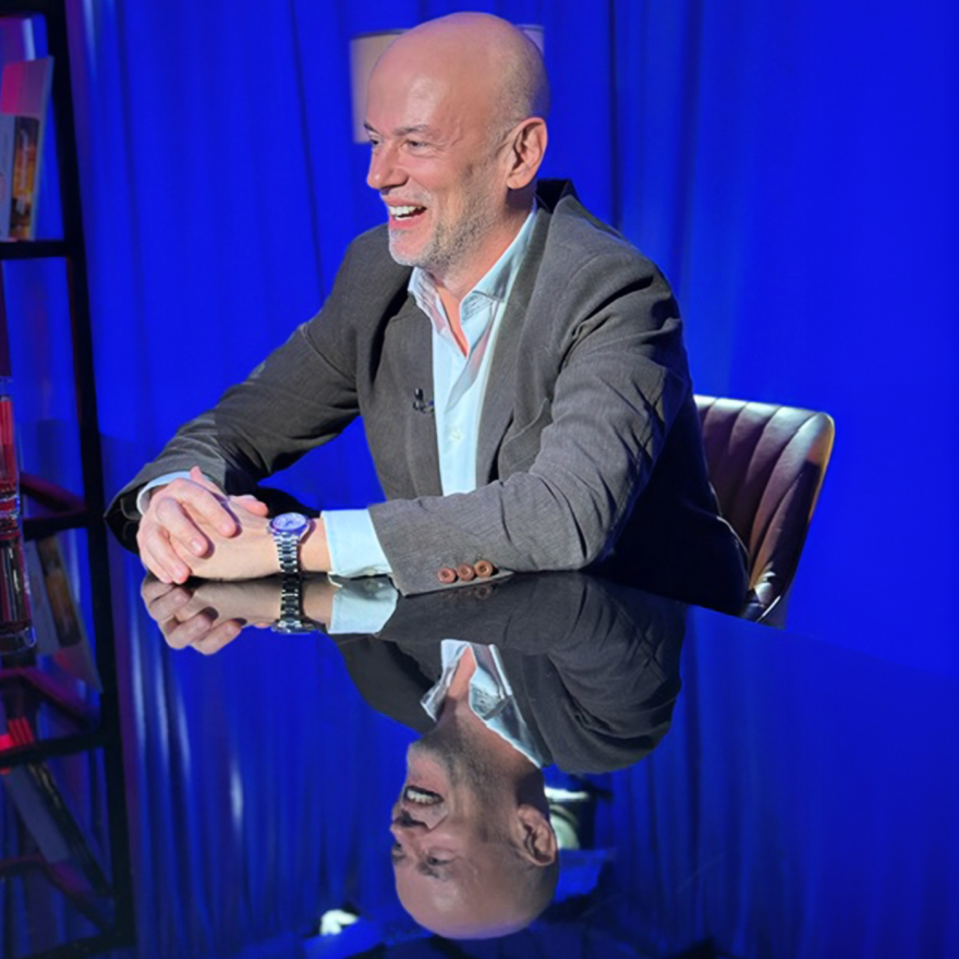 Ρέτσος στο protothema: 10 μονάδες δασμών ισοδυναμούν με 1 μονάδα ύφεσης - Η Γερμανία θα έχει πρόβλημα, εύθραυστη η ελληνική οικονομία