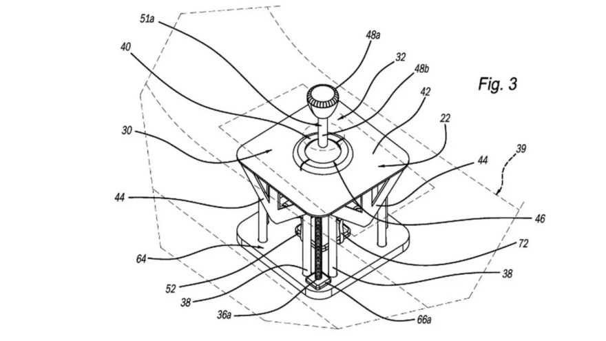 Έρχεται χειροκίνητο κιβώτιο για τα ηλεκτρικά Ford