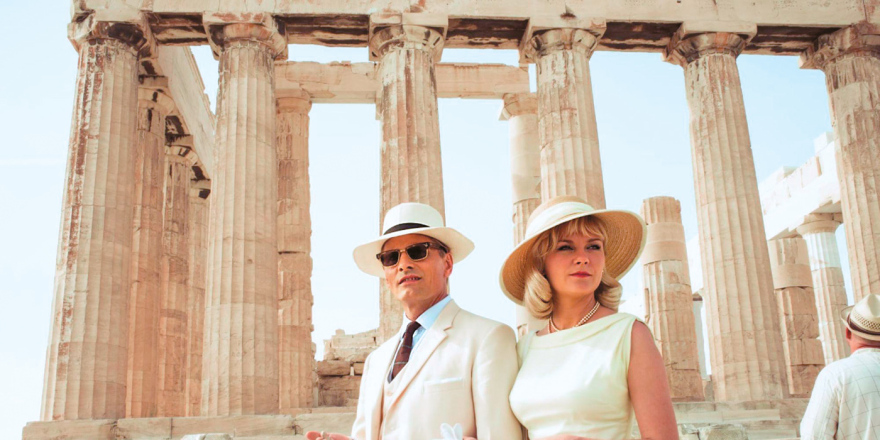 Από τη Σοφία Λόρεν στη Μελίνα Μερκούρη: Οι μόλις πέντε ταινίες που γυρίστηκαν με φόντο την Ακρόπολη - Γιατί το ΚΑΣ είπε «όχι» στον Λάνθιμο