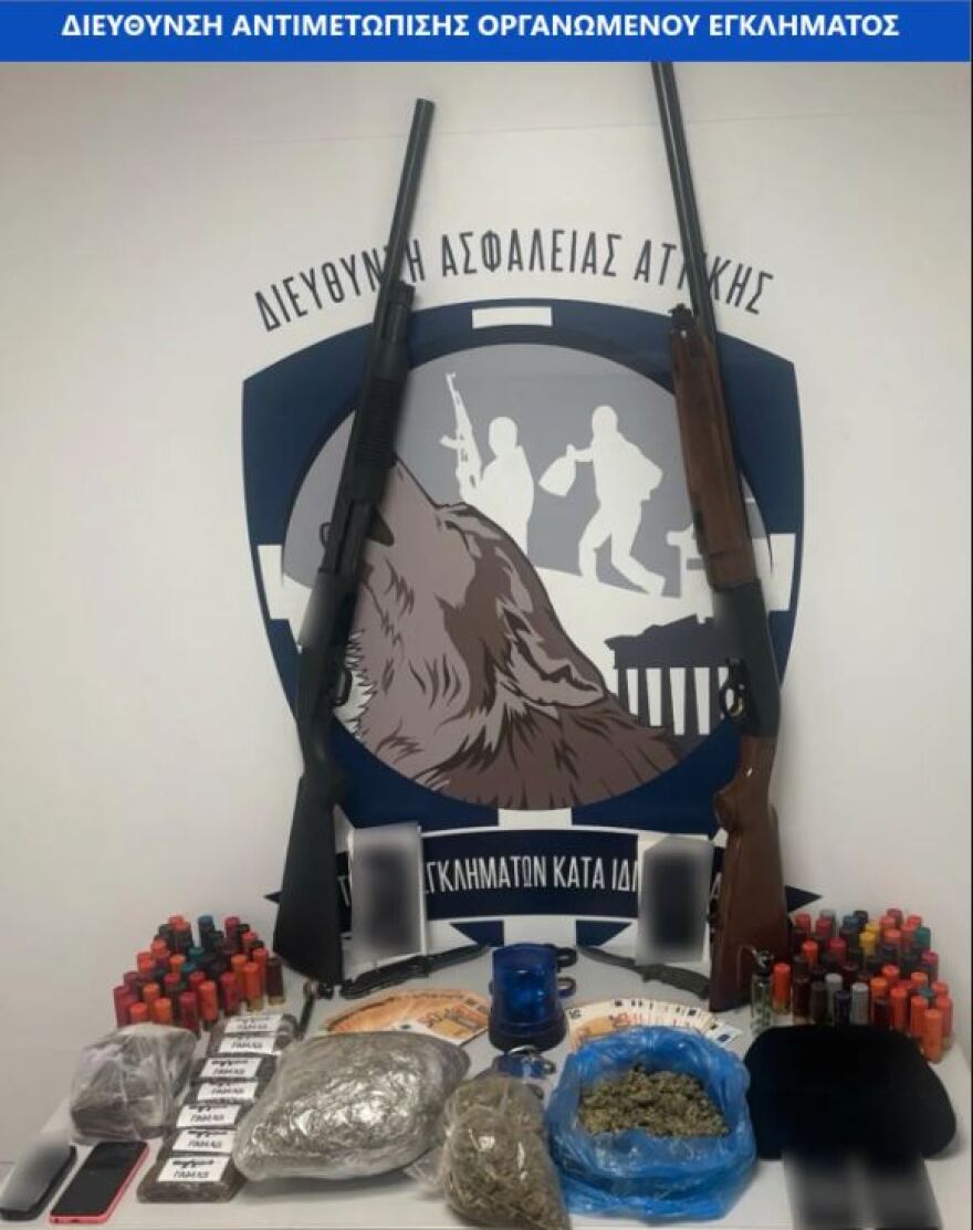 Αττική: Καρέ-καρέ η δράση της συμμορίας που «άνοιγε» σπίτια και καταστήματα 