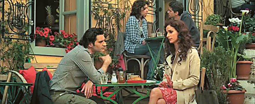 Ένα «Γιασεμί» αξίας €2,8 εκατ.: Η ιστορία του διάσημου μαγαζιού της Πλάκας 