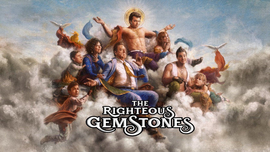 Απρίλιος με νέες σειρές και ταινίες και δεν θα ξεκολλήσουμε από τη μικρή οθόνη