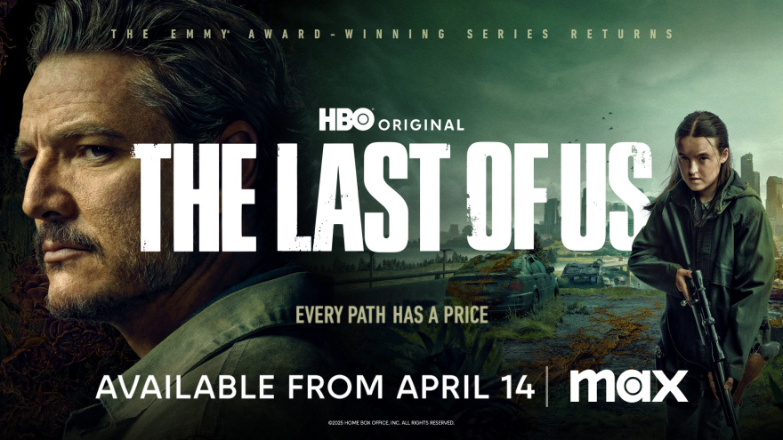 Απρίλιος με νέες σειρές και ταινίες και δεν θα ξεκολλήσουμε από τη μικρή οθόνη