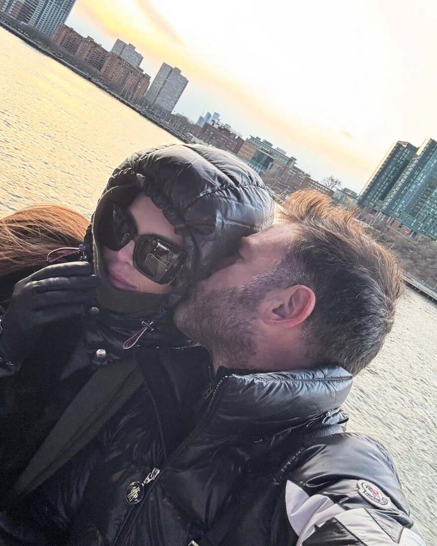 Ο Αριστομένης Γιαννόπουλος ετοιμάζεται να παντρευτεί ξανά πέντε χρόνια μετά το διαζύγιό του από την Αλεξάνδρα Παναγιώταρου