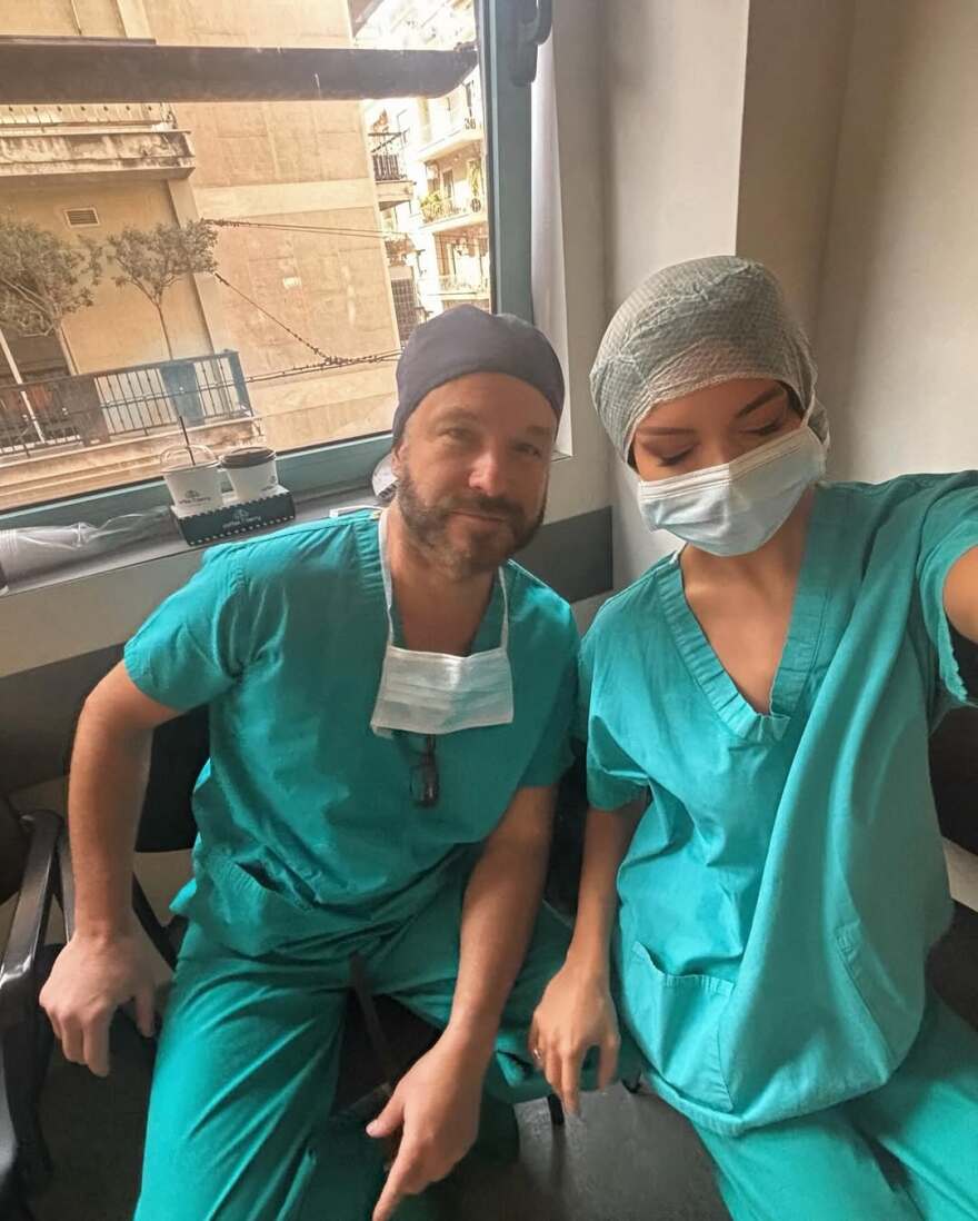 Ο Αριστομένης Γιαννόπουλος ετοιμάζεται να παντρευτεί ξανά πέντε χρόνια μετά το διαζύγιό του από την Αλεξάνδρα Παναγιώταρου