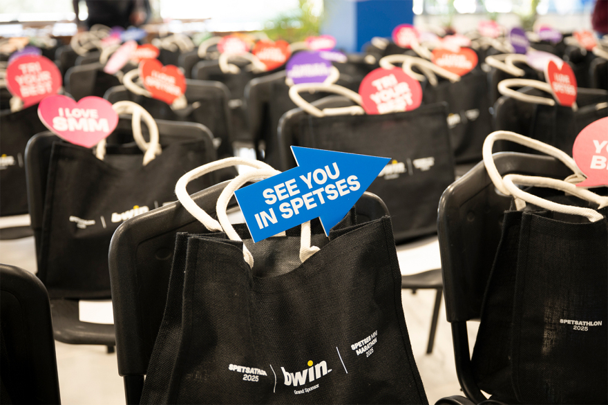 Spetsathlon & Spetses Mini Marathon 2025