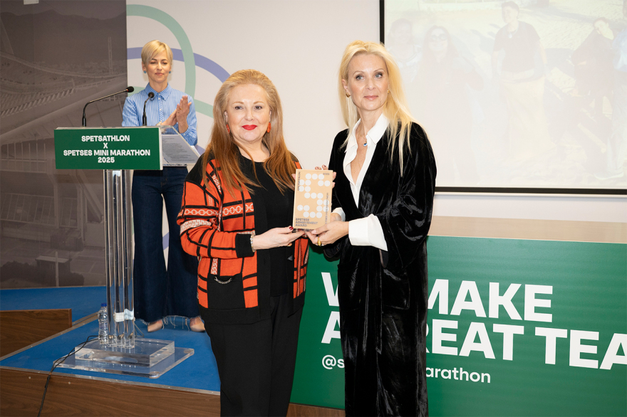 Spetsathlon & Spetses Mini Marathon 2025