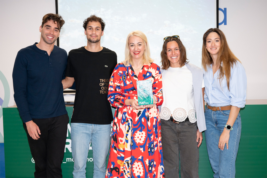 Spetsathlon & Spetses Mini Marathon 2025