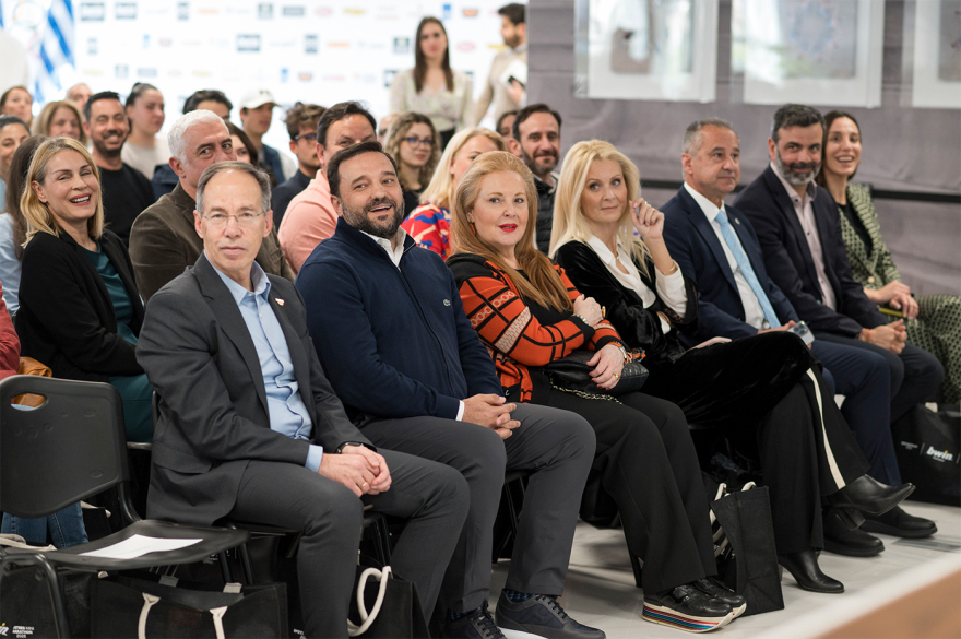 Spetsathlon & Spetses Mini Marathon 2025