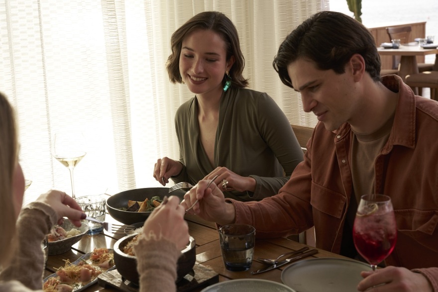 Πάσχα στην Αθήνα: Ζήστε την εμπειρία του One&Only Aesthesis με παράδοση, γαστρονομία και αξέχαστες στιγμές