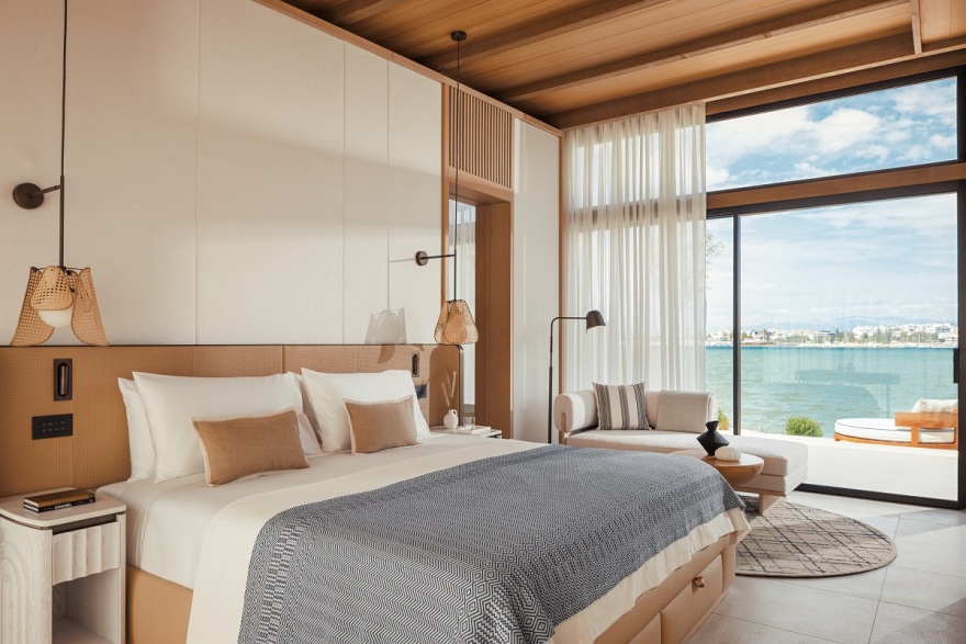 Πάσχα στην Αθήνα: Ζήστε την εμπειρία του One&Only Aesthesis με παράδοση, γαστρονομία και αξέχαστες στιγμές