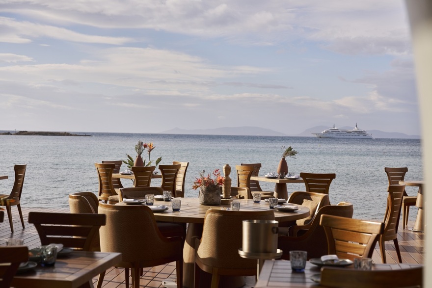 Πάσχα στην Αθήνα: Ζήστε την εμπειρία του One&Only Aesthesis με παράδοση, γαστρονομία και αξέχαστες στιγμές