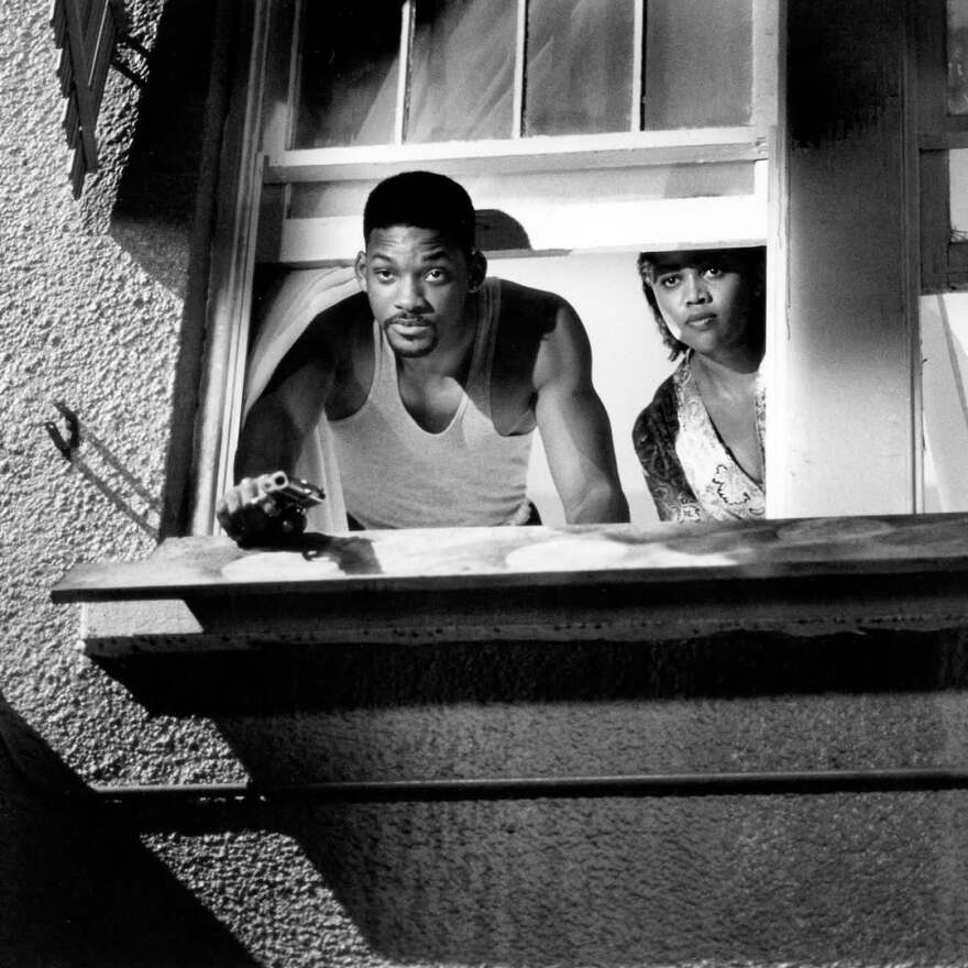 Γουίλ Σμιθ: Η ανάρτησή του για τα 30 χρόνια από την κυκλοφορία της ταινίας «Τα Κακά Παιδιά»