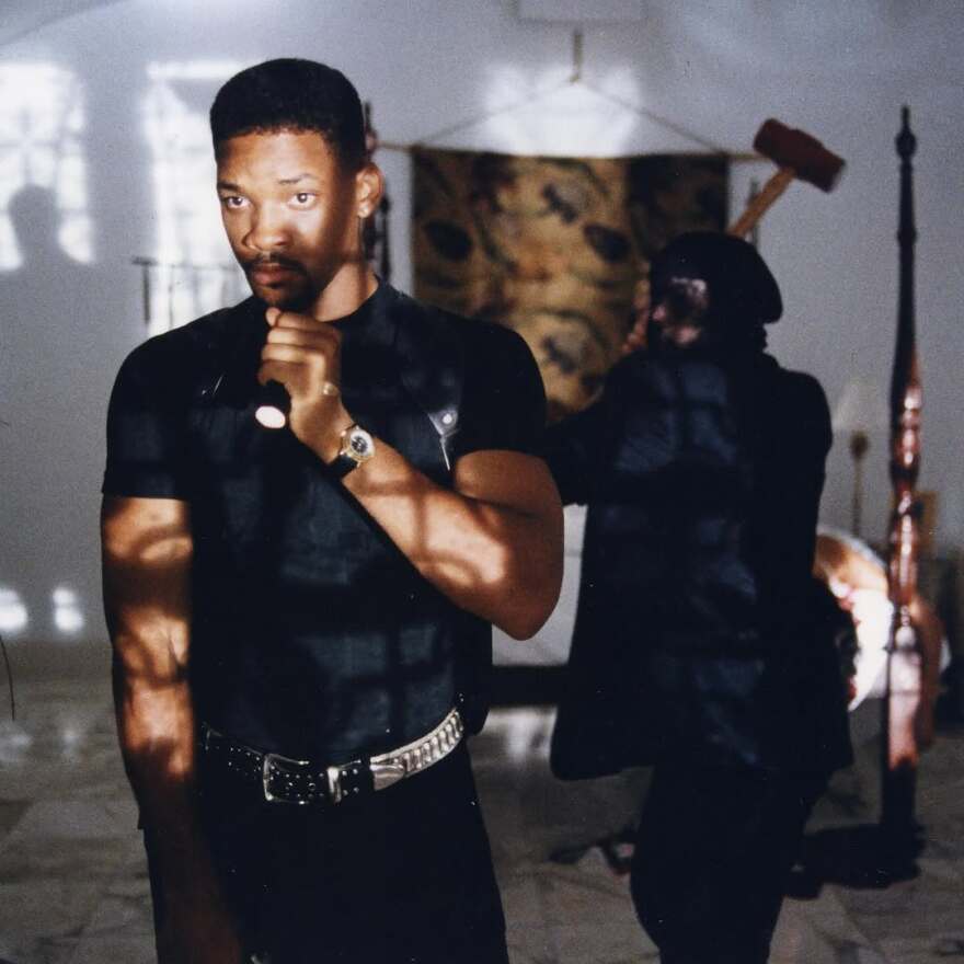 Γουίλ Σμιθ: Η ανάρτησή του για τα 30 χρόνια από την κυκλοφορία της ταινίας «Τα Κακά Παιδιά»