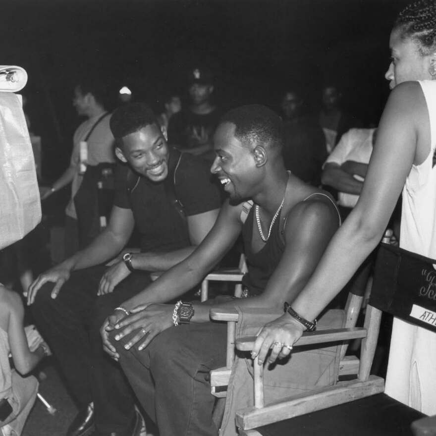 Γουίλ Σμιθ: Η ανάρτησή του για τα 30 χρόνια από την κυκλοφορία της ταινίας «Τα Κακά Παιδιά»