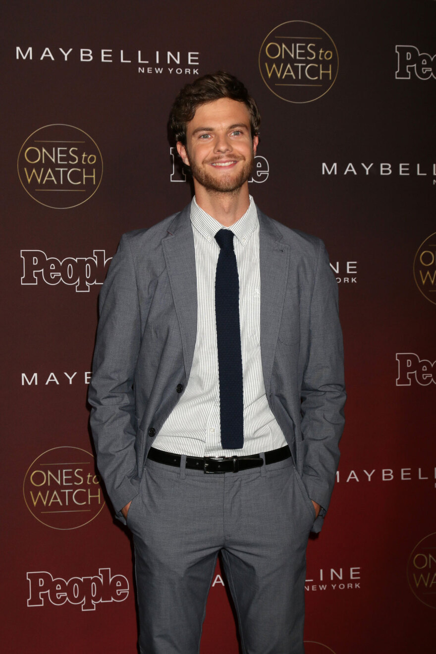 Τζακ Κουέιντ: Το DNA φυγείν αδύνατον