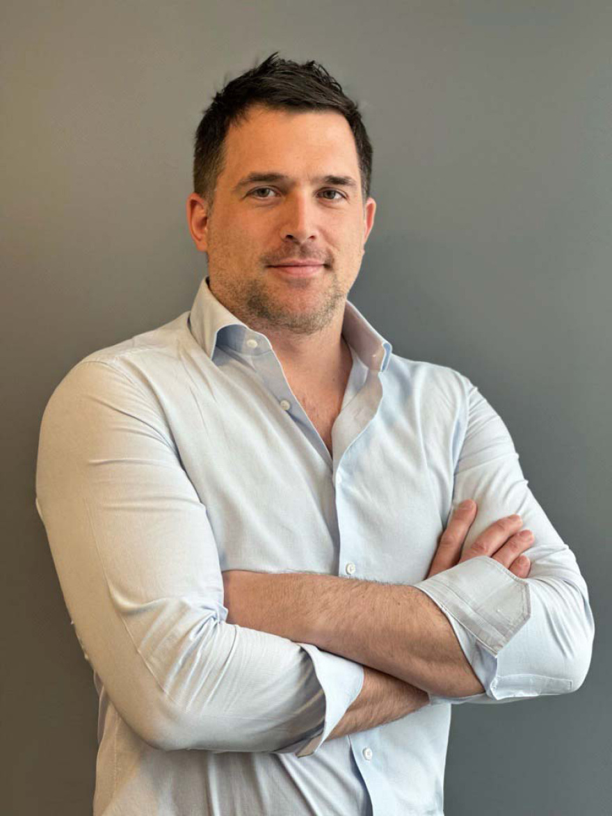 Η Howden Hellas ενισχύει την ομάδα της με τον Ιωάννη Πολίτη ως  Associate Director, Financial Lines