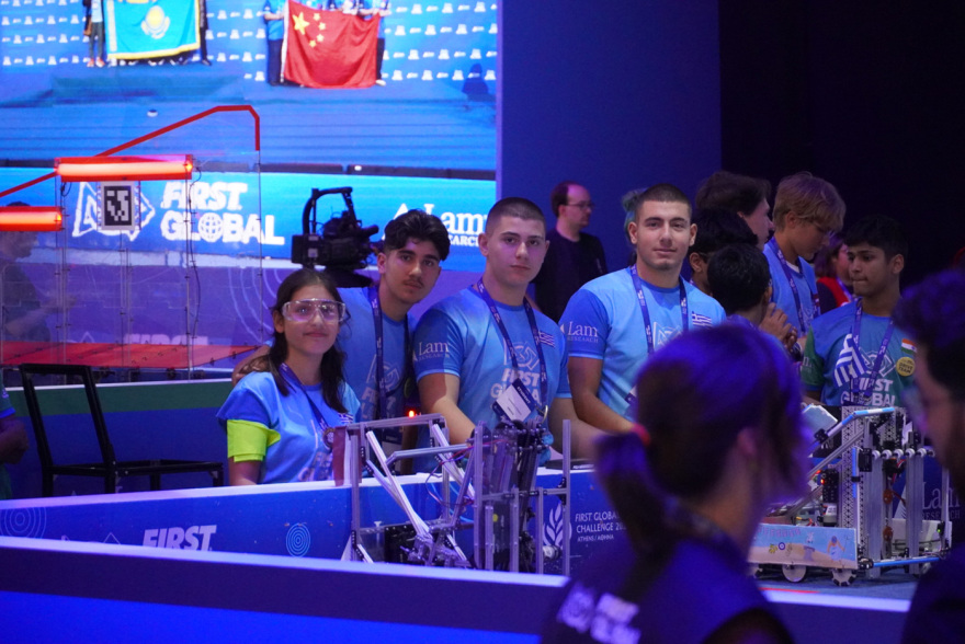 Qualco Foundation: Τρία χρόνια προσφοράς στην κοινωνία