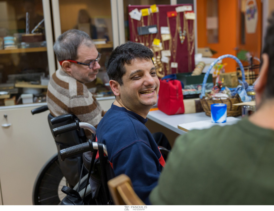 Qualco Foundation: Τρία χρόνια προσφοράς στην κοινωνία